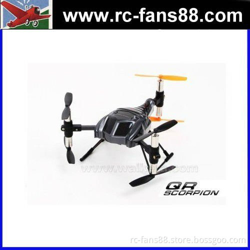 WALKERA 2.4G QR SCORPION RTF